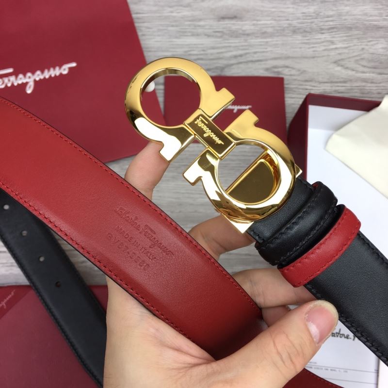 Ferragamo Belts